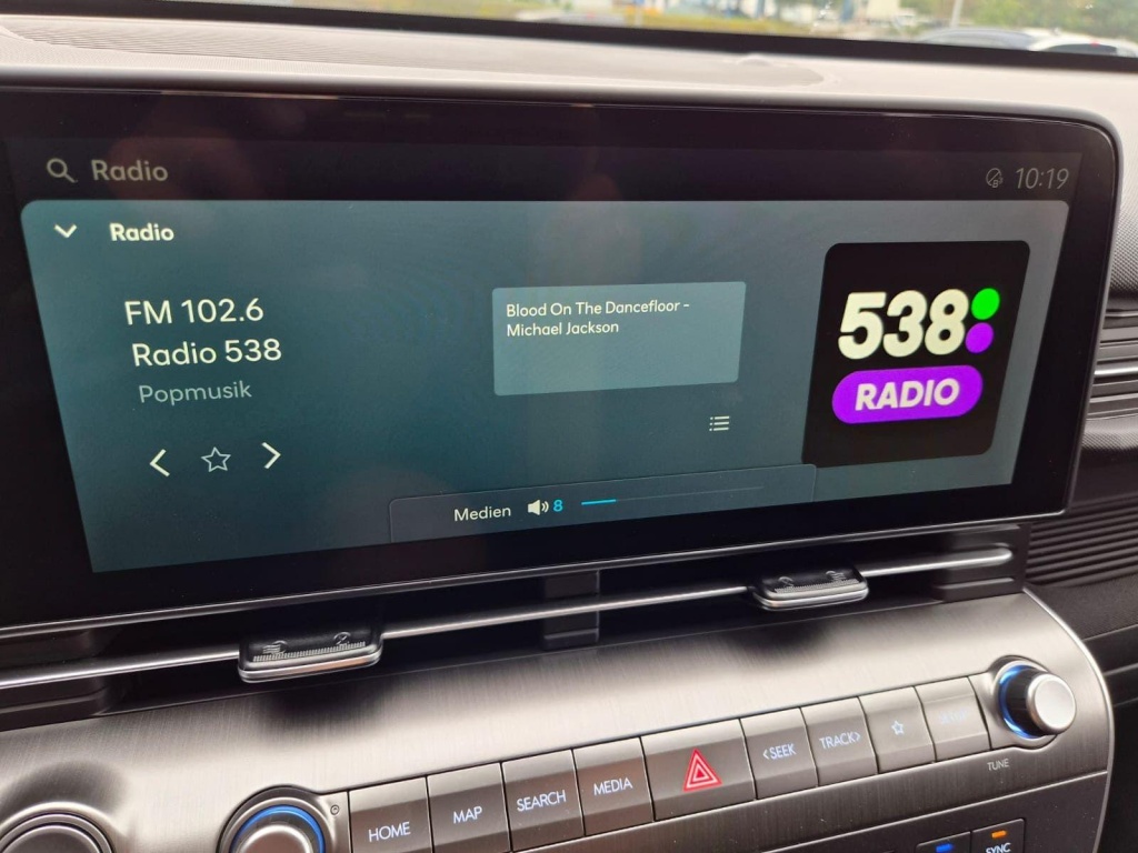 HYUNDAI Kona Trend 1.6 Gasoline 150hp - ref: 7-70510 - Photo 19