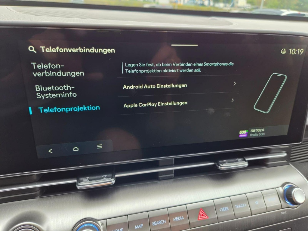HYUNDAI Kona Trend 1.6 Gasoline 150hp - ref: 7-70510 - Photo 20