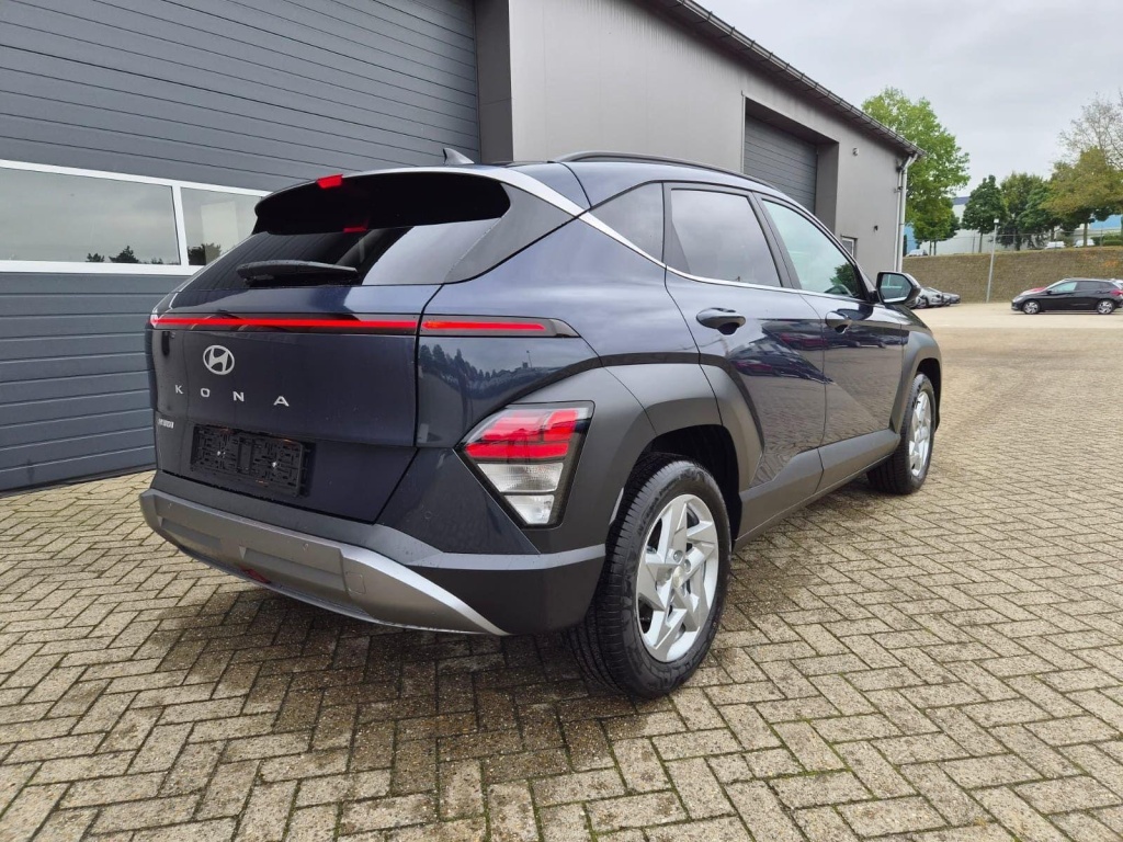 HYUNDAI Kona Trend 1.6 Gasoline 150hp - ref: 7-70510 - Photo 5