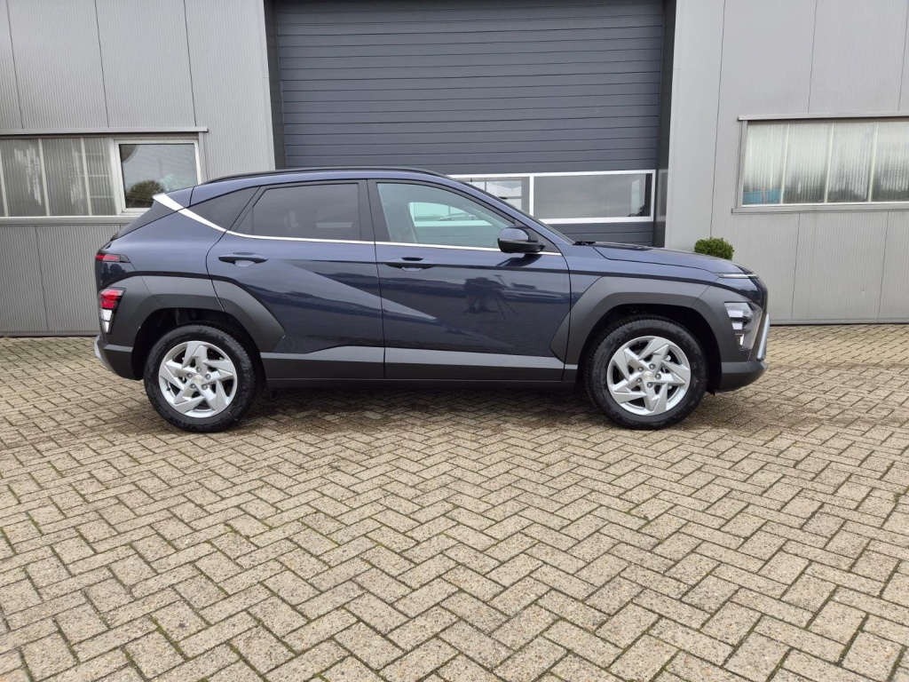 HYUNDAI Kona Trend 1.6 Gasoline 150hp - ref: 7-70510 - Photo 6