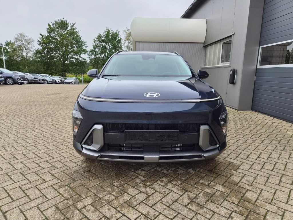 HYUNDAI Kona Trend 1.6 Gasoline 150hp - ref: 7-70510 - Photo 8