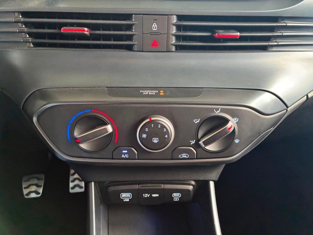 HYUNDAI i20 N-Line 1.2 MPI - ref: 7-70556 - Photo 15