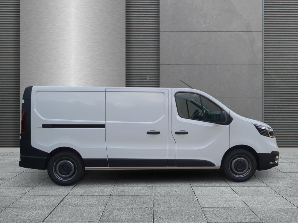 RENAULT Trafic Extra L2H1 dCi 150 - ref: 7-70557 - Photo 2