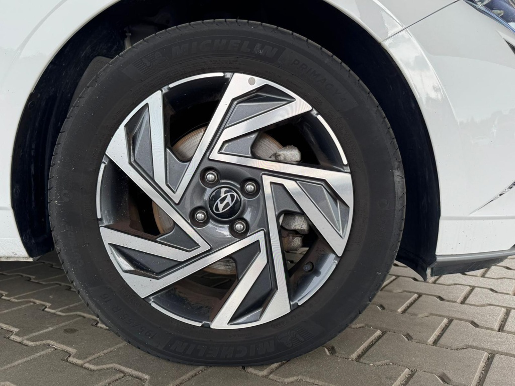 HYUNDAI i20 Comfort 1.0 T-GDI Automatik - ref: 7-70605 - Photo 12