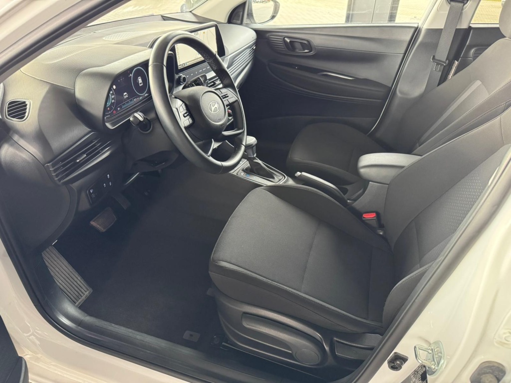 HYUNDAI i20 Comfort 1.0 T-GDI Automatik - ref: 7-70605 - Photo 5