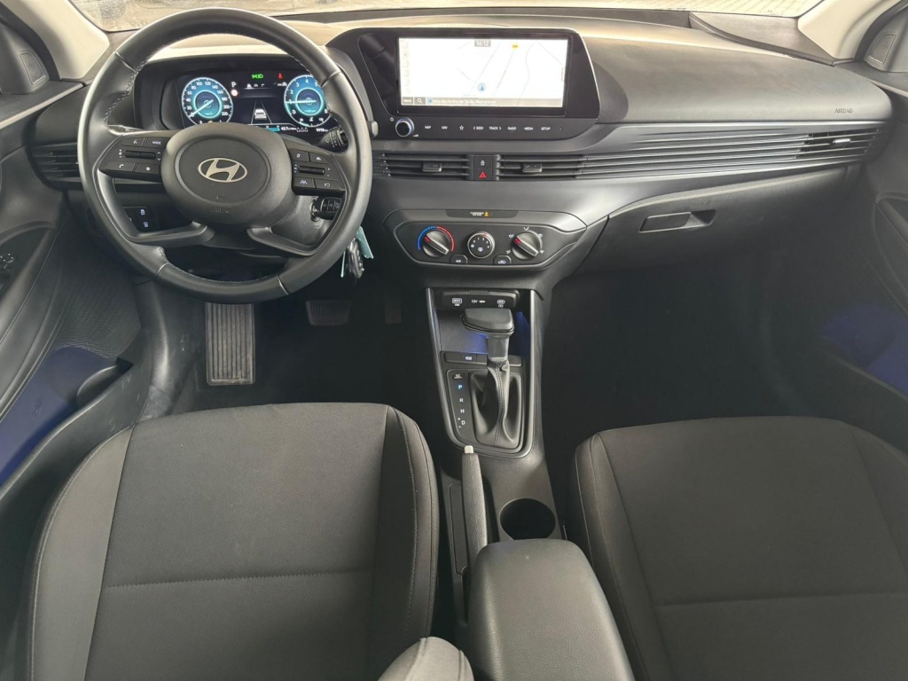 HYUNDAI i20 Comfort 1.0 T-GDI Automatik - ref: 7-70605 - Photo 7