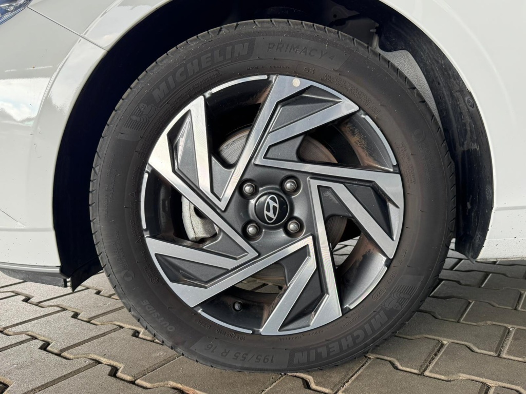 HYUNDAI i20 Comfort 1.0 T-GDI Automatik - ref: 7-70605 - Photo 9