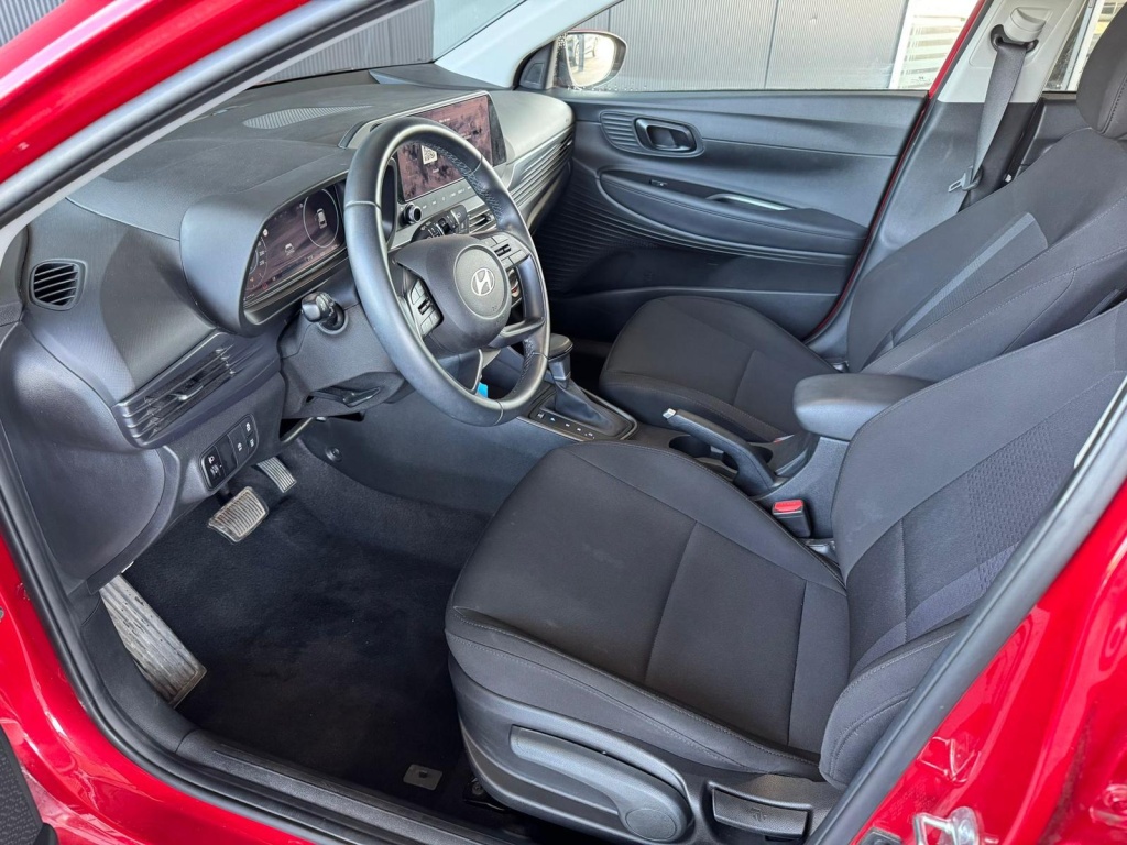HYUNDAI i20 Comfort 1.0 T-GDI Automatik - ref: 7-70625 - Photo 5