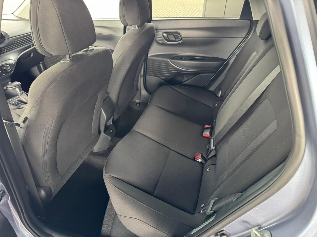 HYUNDAI i20 Comfort 1.0 T-GDI Automatik - ref: 7-70630 - Photo 6