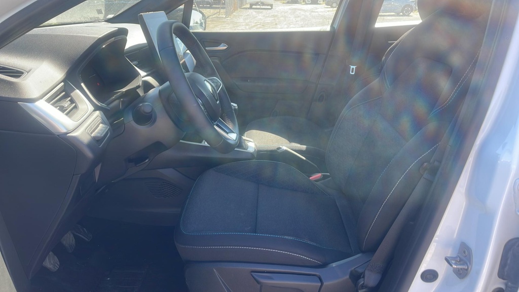 RENAULT Captur Evolution TCe 90HP - ref: 7-70726 - Photo 8