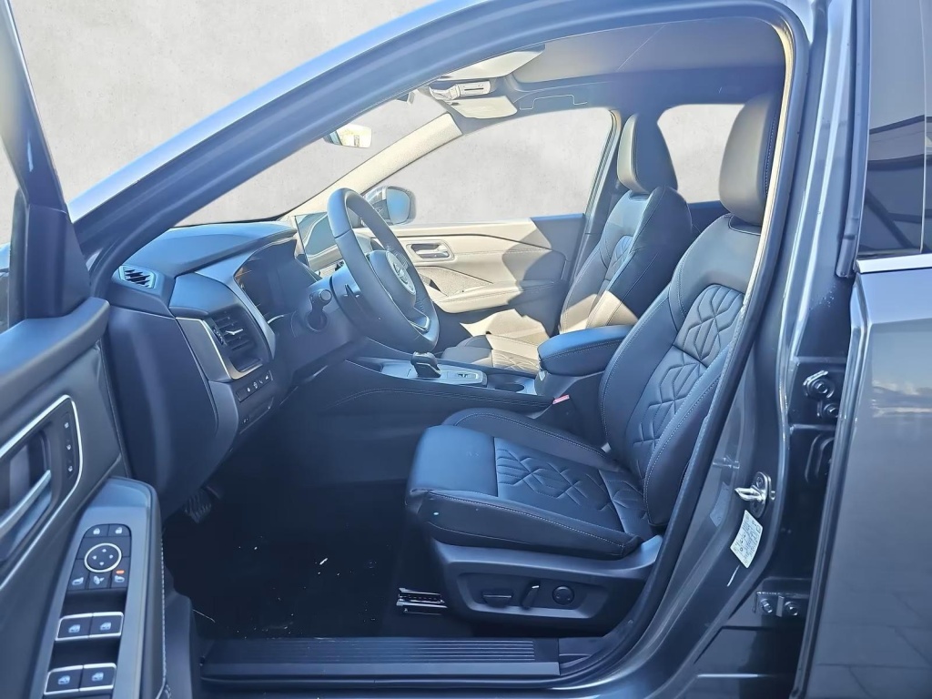 NISSAN Qashqai Tekna 1.3 DIG-T mHEV 158HP X-Tronic - ref: 7-70749 - Photo 1