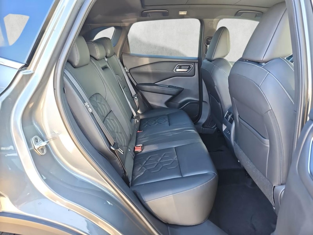 NISSAN Qashqai Tekna 1.3 DIG-T mHEV 158HP X-Tronic - ref: 7-70749 - Photo 6