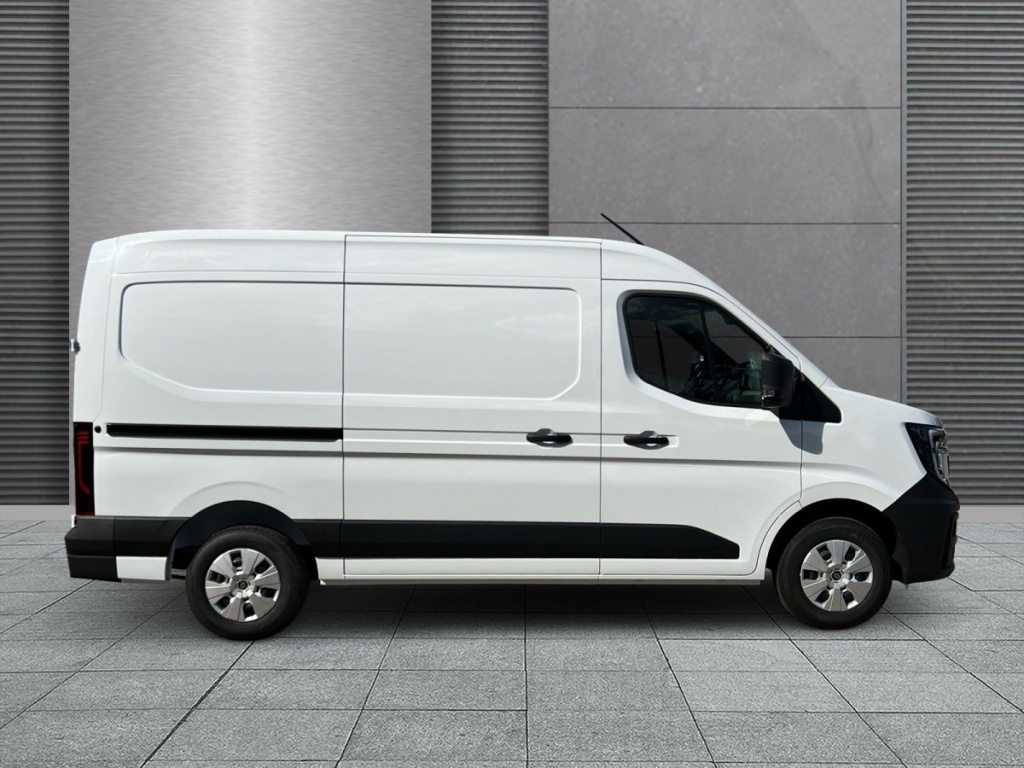 RENAULT Master Extra L2H2 dCi 150 - ref: 7-70765 - Photo 2