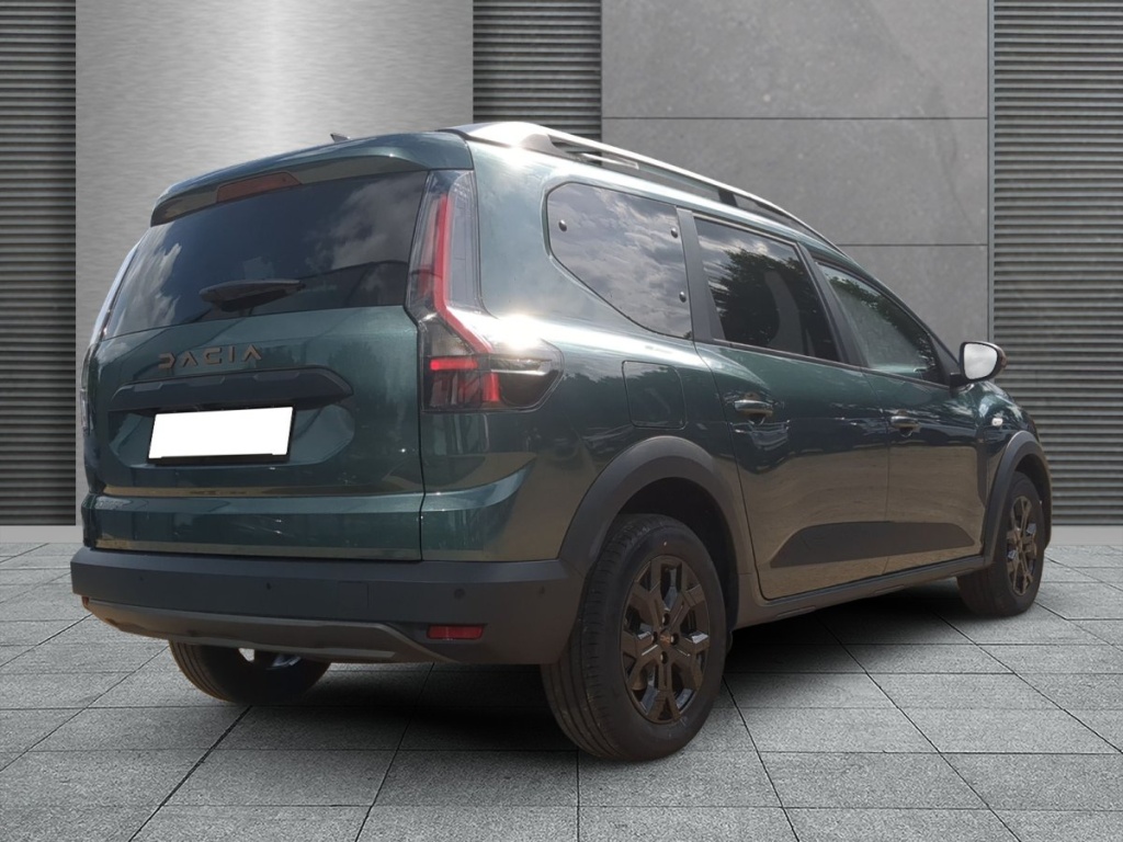 DACIA Jogger Extreme 7-Sitzer LPG 120 auto - ref: 7-70833 - Photo 3