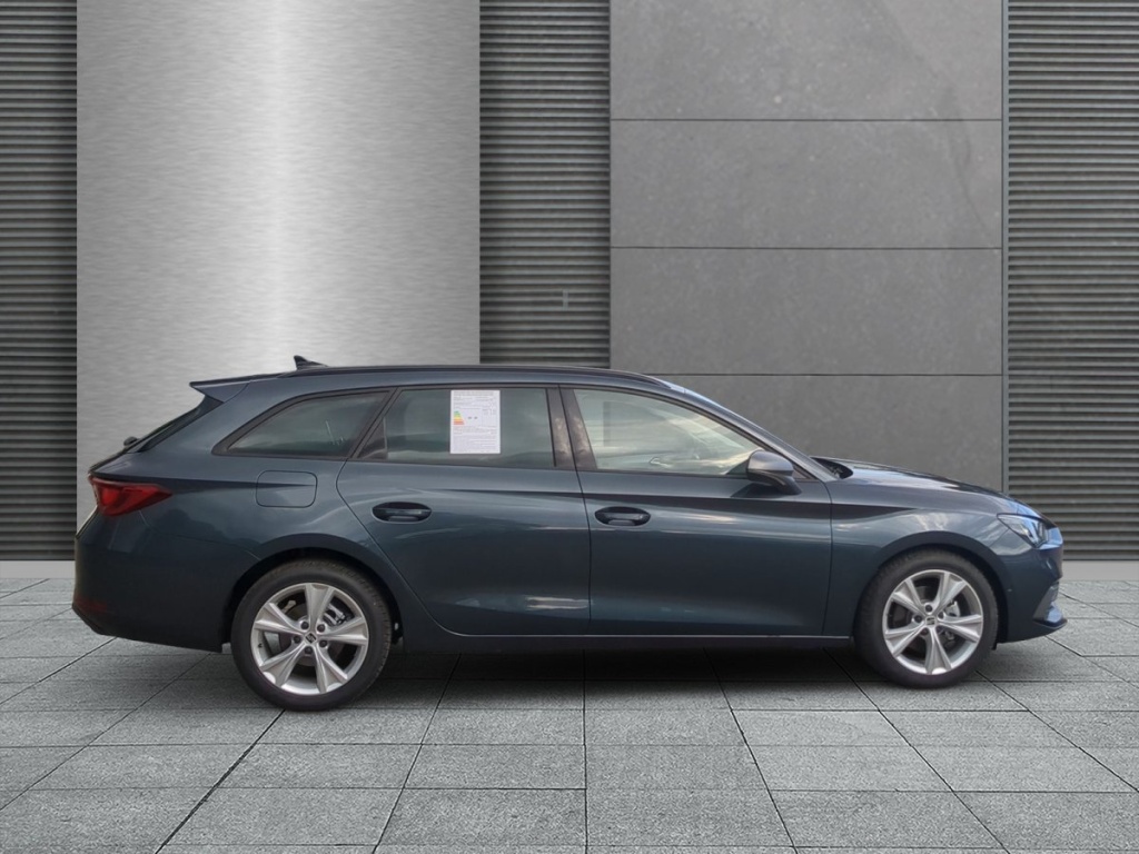 SEAT Leon FR 1.5 eTSI 110 kW DSG - ref: 7-70839 - Photo 2