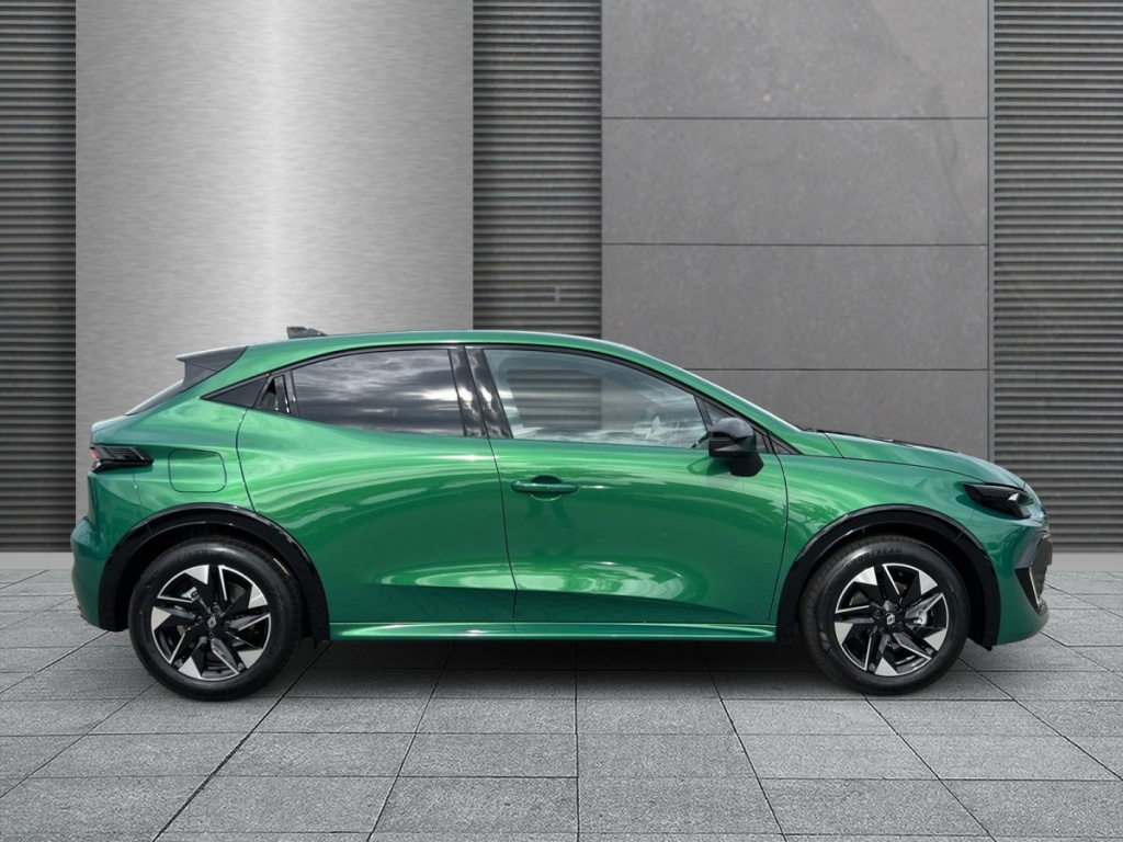 RENAULT Clio Techno LPG 1.2 Turbo 90 kW (122 PS) EDC - ref: 7-70841 - Photo 2