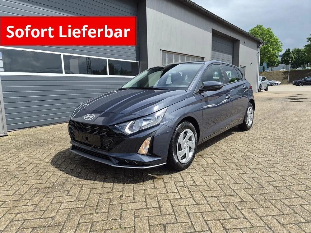 HYUNDAI i20 1.0 Gasoline 90hp - ref: 7-71033 - Photo 1