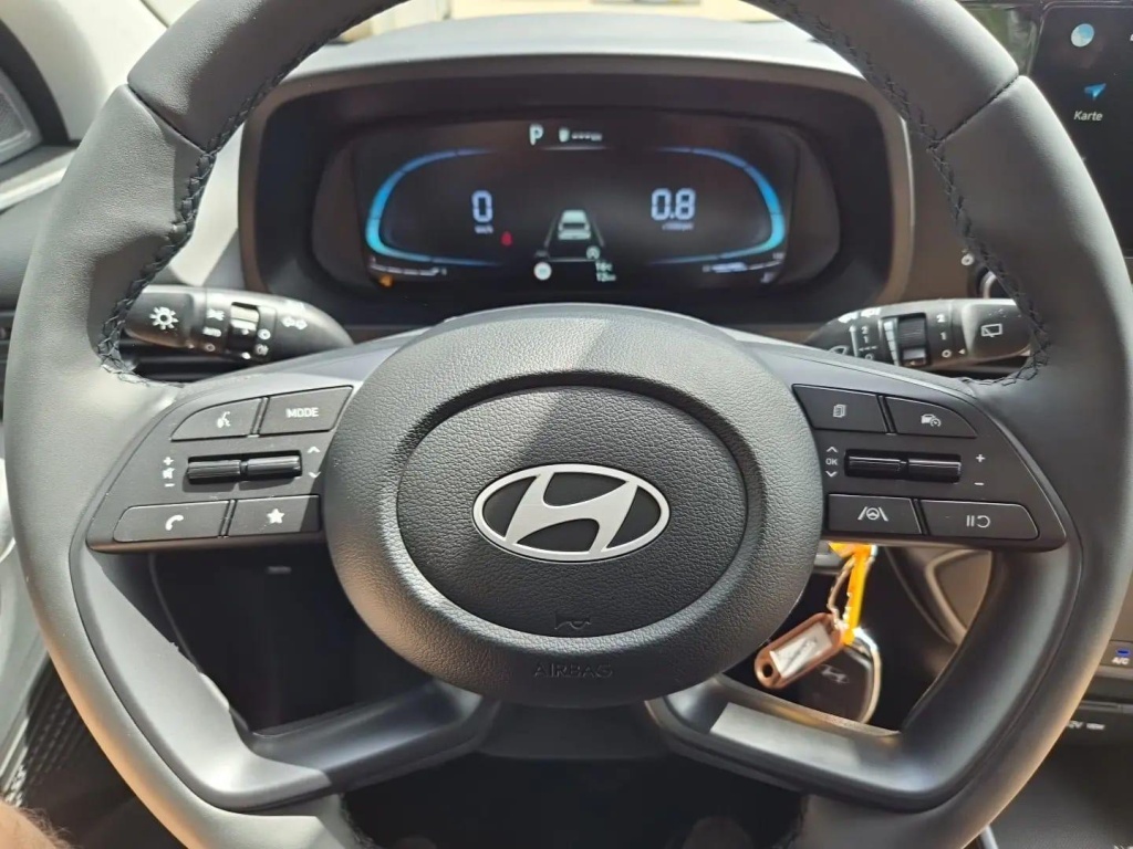 HYUNDAI i20 1.0 Gasoline 90hp - ref: 7-71033 - Photo 15