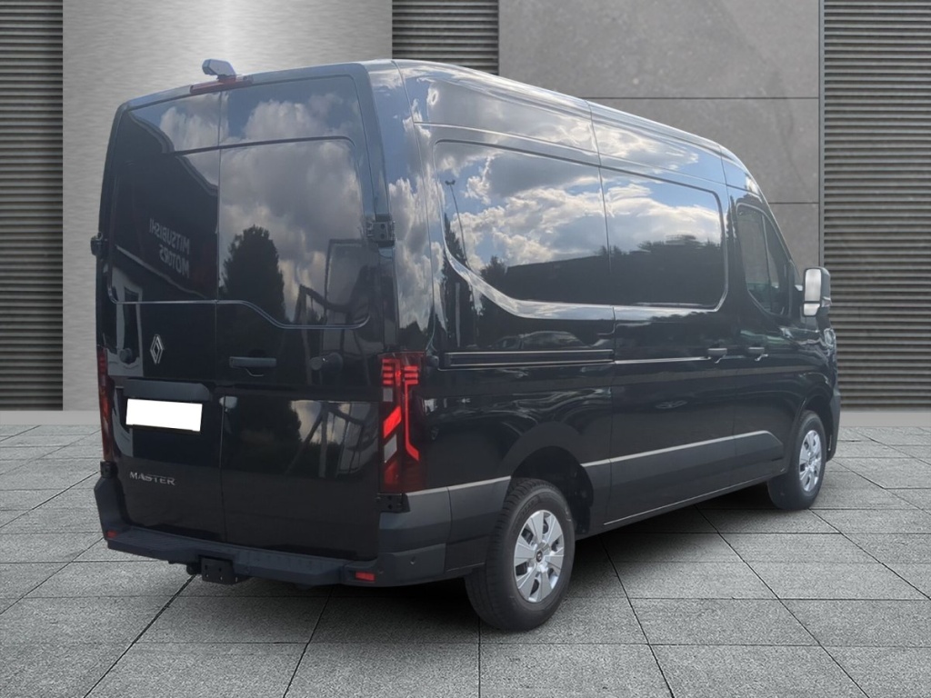 RENAULT Master L2H2 dCi 170 3,5t - ref: 7-71066 - Photo 3