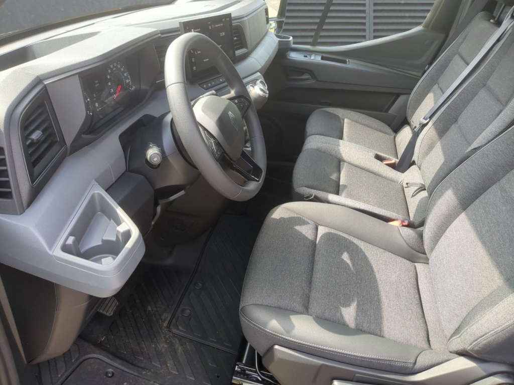 RENAULT Master L2H2 dCi 170 3,5t - ref: 7-71066 - Photo 4