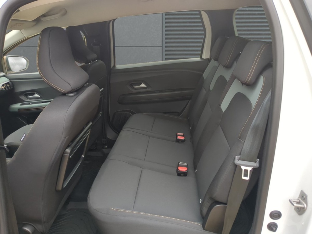 DACIA Jogger Extreme 7-Sitzer LPG 120 auto - ref: 7-71169 - Photo 6