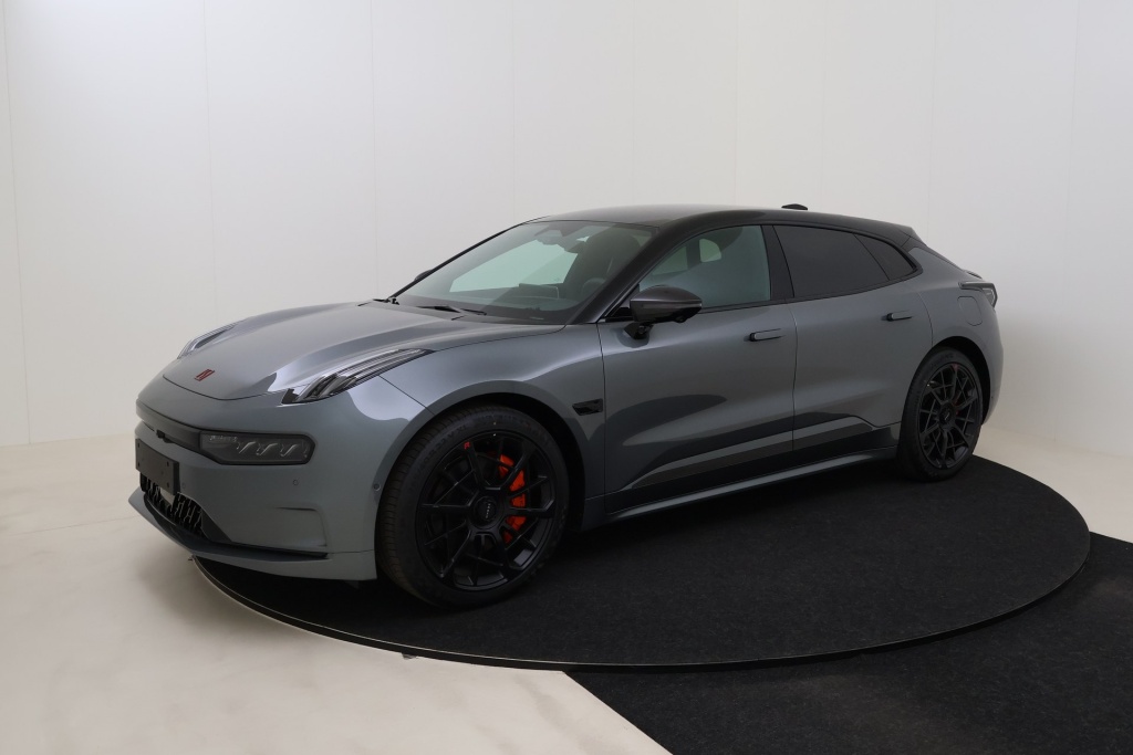 ZEEKR 001 Sport Edition 100 kWh 544 hp AWD - ref: 7-71193 - Photo 10