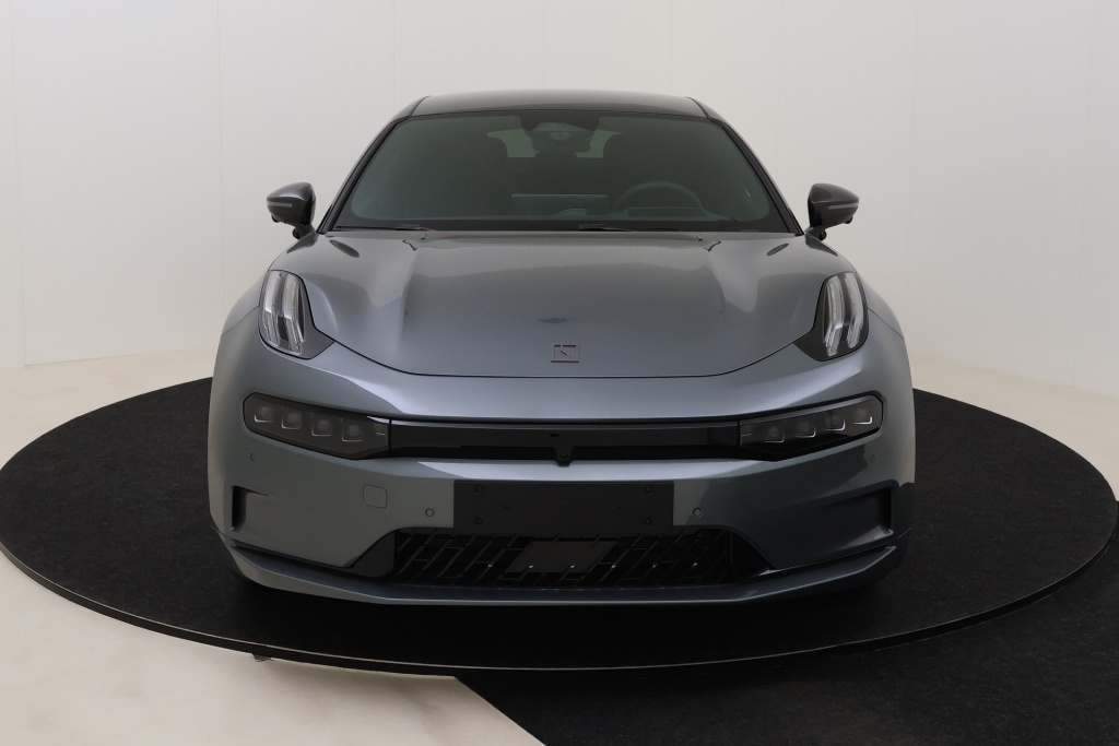 ZEEKR 001 Sport Edition 100 kWh 544 hp AWD - ref: 7-71193 - Photo 2