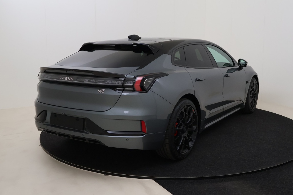 ZEEKR 001 Sport Edition 100 kWh 544 hp AWD - ref: 7-71193 - Photo 6