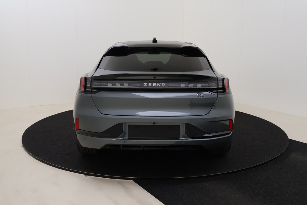ZEEKR 001 Sport Edition 100 kWh 544 hp AWD - ref: 7-71193 - Photo 7