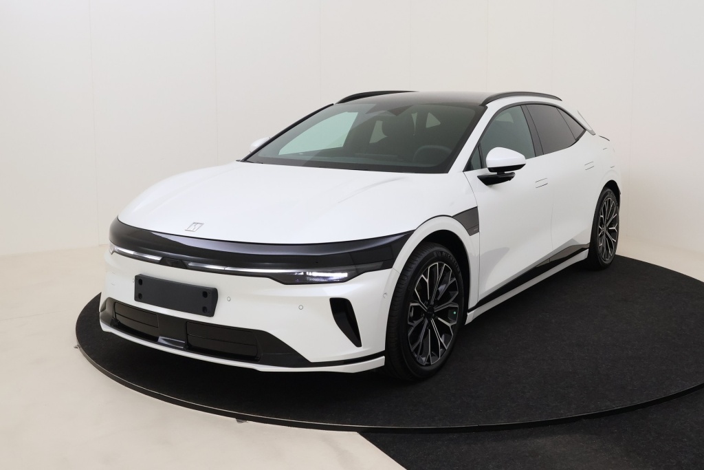 ZEEKR 7GT Core Business Edition 75 kWh 421 hp RWD - ref: 7-71194 - Photo 1