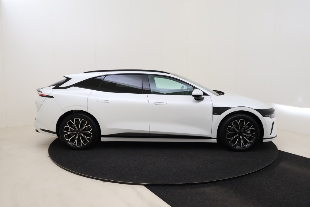 ZEEKR 7GT Core Business Edition 75 kWh 421 hp RWD - ref: 7-71194 - Photo 4