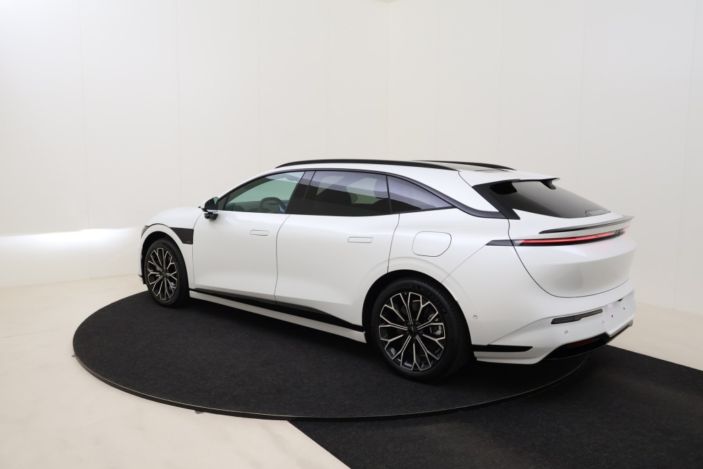 ZEEKR 7GT Core Business Edition 75 kWh 421 hp RWD - ref: 7-71194 - Photo 8
