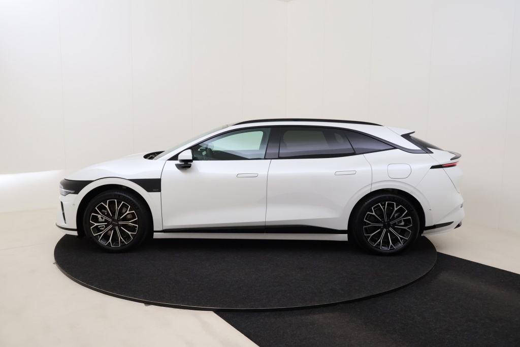 ZEEKR 7GT Core Business Edition 75 kWh 421 hp RWD - ref: 7-71194 - Photo 9