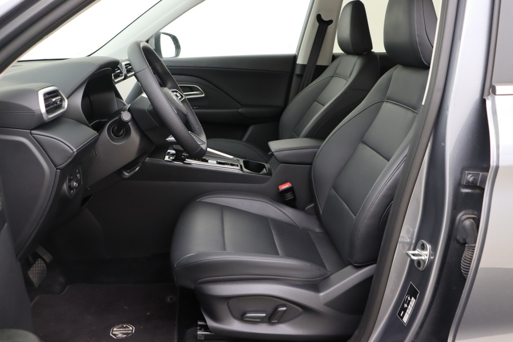 MG ZS Luxury HEV 1.5 6AT FWD - ref: 7-71203 - Photo 13
