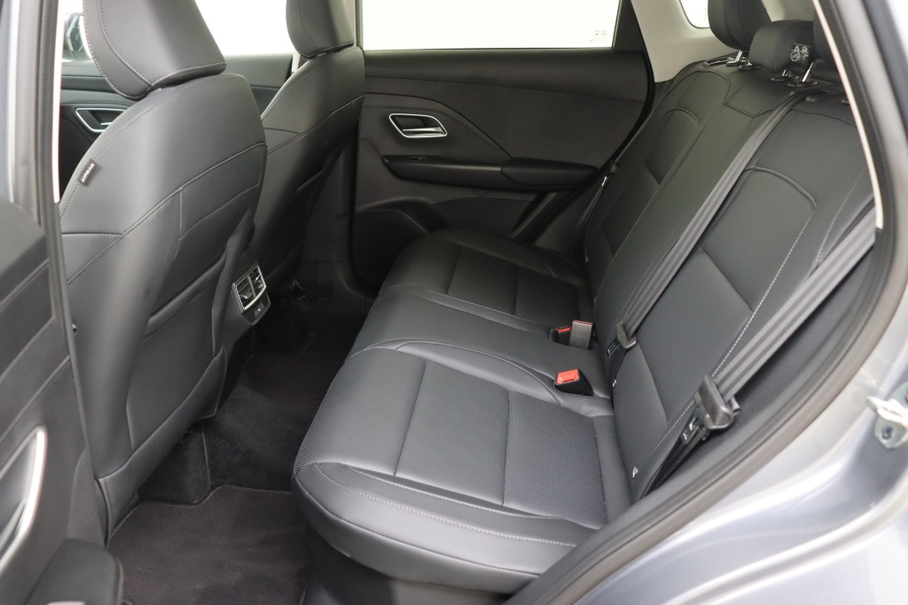 MG ZS Luxury HEV 1.5 6AT FWD - ref: 7-71203 - Photo 14