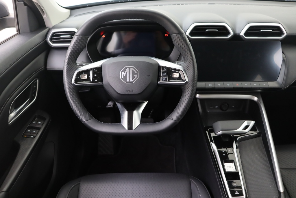 MG ZS Luxury HEV 1.5 6AT FWD - ref: 7-71204 - Photo 11