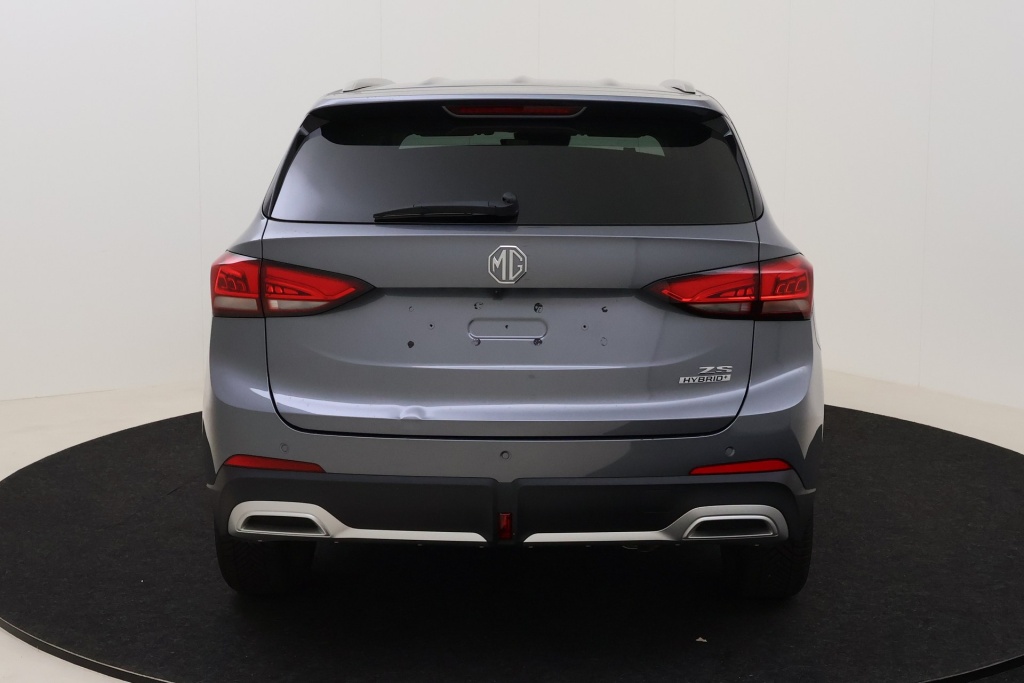 MG ZS Luxury HEV 1.5 6AT FWD - ref: 7-71204 - Photo 7
