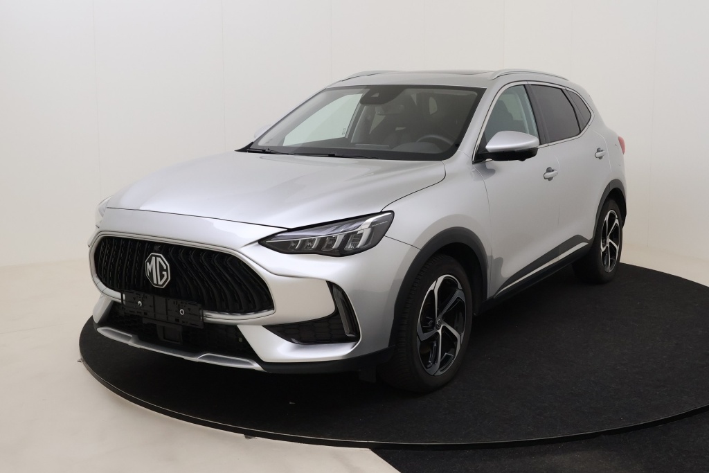 MG EHS Luxury PHEV 1.5 6AT 2WD - ref: 7-71208 - Photo 1
