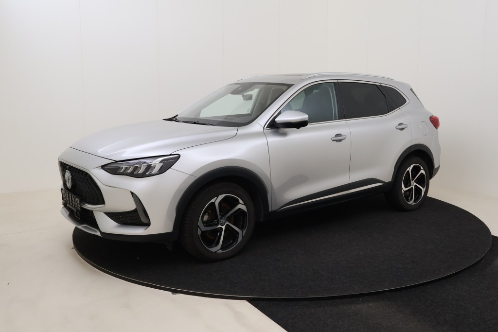 MG EHS Luxury PHEV 1.5 6AT 2WD - ref: 7-71208 - Photo 10