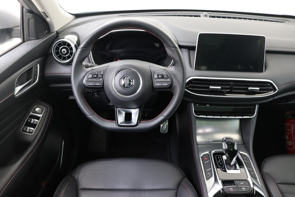 MG EHS Luxury PHEV 1.5 6AT 2WD - ref: 7-71208 - Photo 11