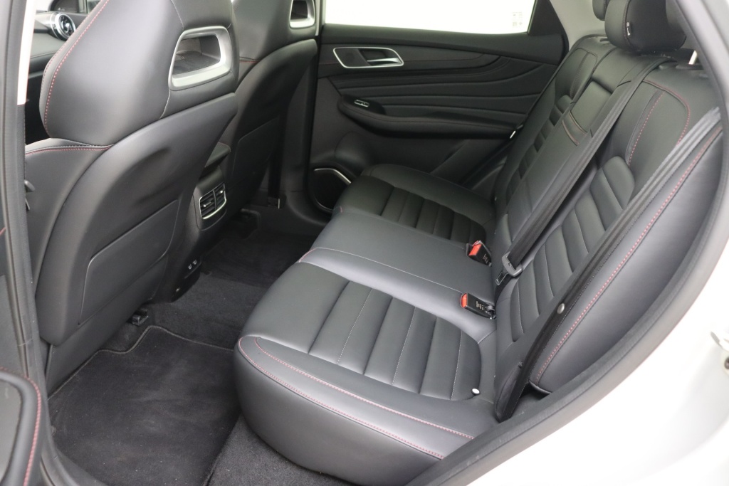 MG EHS Luxury PHEV 1.5 6AT 2WD - ref: 7-71208 - Photo 16