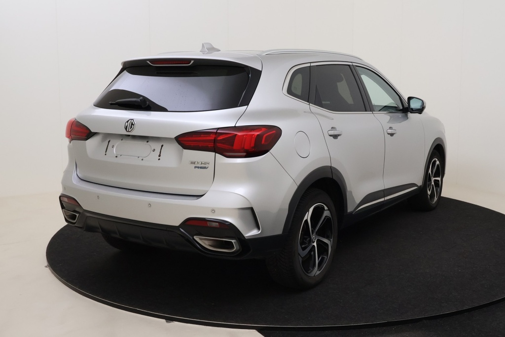 MG EHS Luxury PHEV 1.5 6AT 2WD - ref: 7-71208 - Photo 6