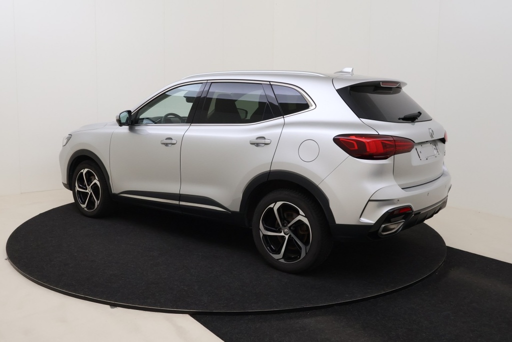 MG EHS Luxury PHEV 1.5 6AT 2WD - ref: 7-71208 - Photo 8