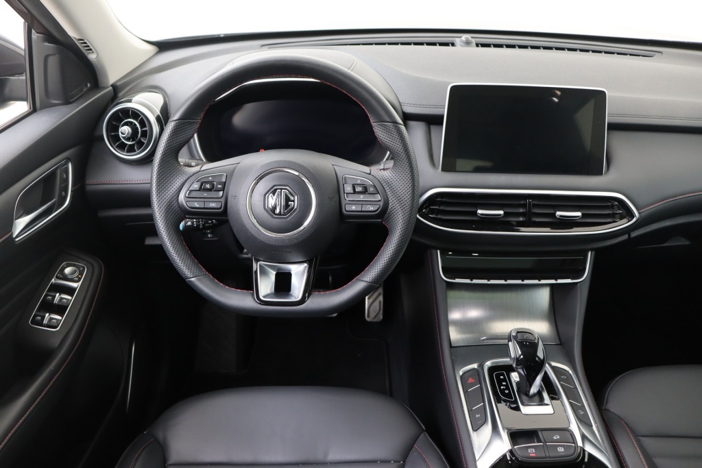MG EHS Luxury PHEV 1.5 6AT 2WD - ref: 7-71209 - Photo 11