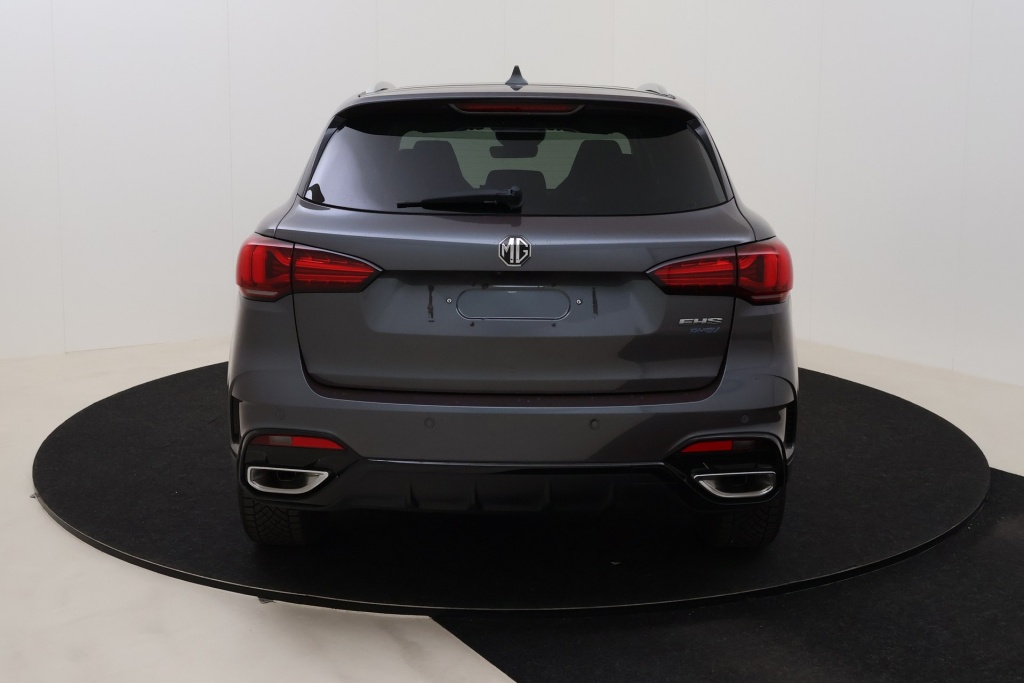 MG EHS Luxury PHEV 1.5 6AT 2WD - ref: 7-71209 - Photo 7