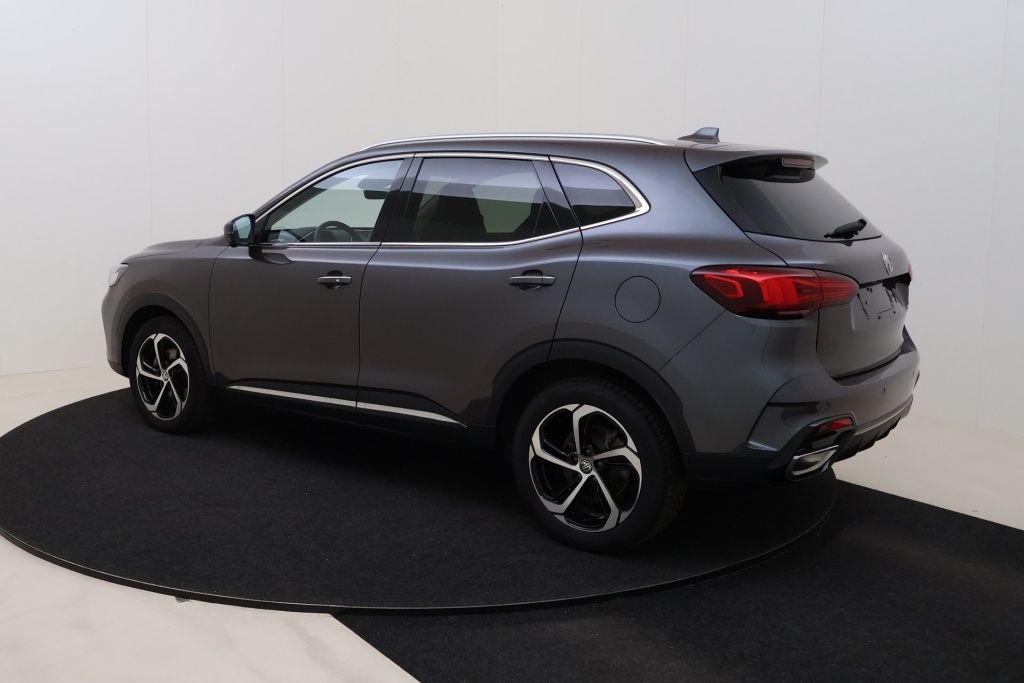 MG EHS Luxury PHEV 1.5 6AT 2WD - ref: 7-71209 - Photo 8