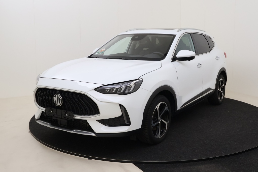 MG EHS Luxury PHEV 1.5 6AT 2WD - ref: 7-71211 - Photo 1