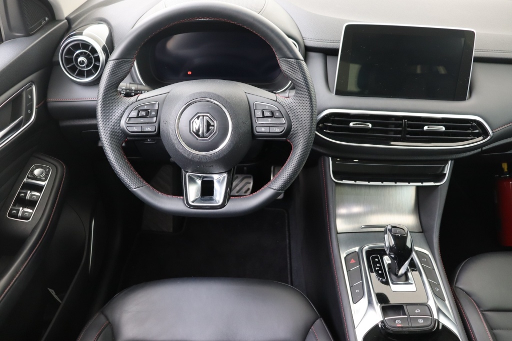 MG EHS Luxury PHEV 1.5 6AT 2WD - ref: 7-71211 - Photo 11