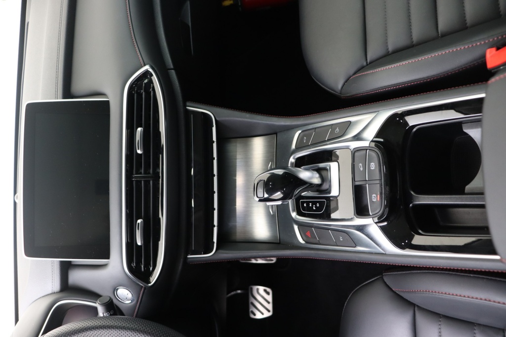 MG EHS Luxury PHEV 1.5 6AT 2WD - ref: 7-71211 - Photo 12