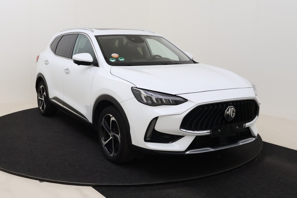 MG EHS Luxury PHEV 1.5 6AT 2WD - ref: 7-71211 - Photo 3